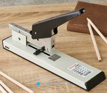 เครื่องเย็บกระดาษ ขนาดใหญ่ รูปที่ 4