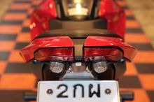 (ฟรีดาวน์)ขาย Ducati Hypermotard 821 ABS ปี 2014 สภาพสวยกิ๊บ แต่งเต็ม  รูปที่ 7