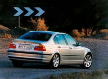 โช๊คฝากระโปรง BMW E90 E92 E93 และ E46 318i 320i 323i 325i 330i รูปที่ 10