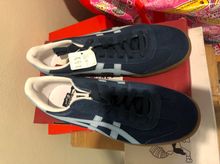Onitsuka Tiger Tokuten ไซส์ US8 มือหนึ่ง รูปที่ 2