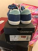 Onitsuka Tiger Lawnship ไซส์ US7 มือหนึ่ง รูปที่ 2
