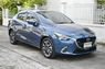 Mazda 2 1.5 High Connect Skyavtiv-D ดีเซล สีน้ำเงิน ปี2018 ไมล์ 2,2xxกม. รถสวยสภาพป้ายแดง เจ้าของคนเดียว