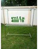 ราวตากผ้าสแตนเลส รูปที่ 3