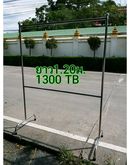 ราวตากผ้าสแตนเลสแท้ รูปที่ 8