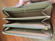 กระเป๋าเงินใบยาว Louis Vuitton รูปที่ 3