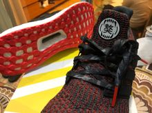 รองเท้า Adidas Ultraboost 4.0 CNY รุ่นพิเศษตรุษจีนปี 2018 ไซส์ UK7 มือหนึ่ง ป้ายห้อย รูปที่ 5
