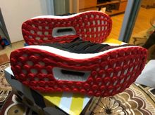 รองเท้า Adidas Ultraboost 4.0 CNY รุ่นพิเศษตรุษจีนปี 2018 ไซส์ UK7 มือหนึ่ง ป้ายห้อย รูปที่ 6