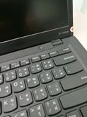 ThinkPad X1 Carbon i5 i7 ram 8G M.2 SSD หรูหราบางเบา รูปที่ 6