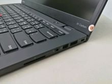 ThinkPad X1 Carbon i5 i7 ram 8G M.2 SSD หรูหราบางเบา รูปที่ 9