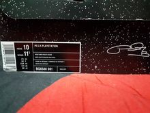 รองเท้า Nike Paul George PG 2.5 x PlayStation Colorway รูปที่ 4