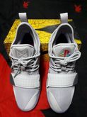 รองเท้า Nike Paul George PG 2.5 x PlayStation Colorway รูปที่ 7