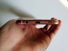 Samsung S7 Edge สีชมพู 32gb รูปที่ 7