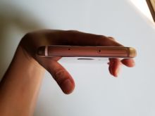 Samsung S7 Edge สีชมพู 32gb รูปที่ 5