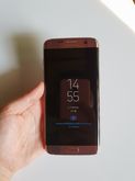 Samsung S7 Edge สีชมพู 32gb รูปที่ 2
