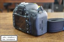 ฺBody Nikon D7000 ราคา 9,900 บาท รูปที่ 4