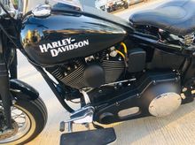 Harley Davidson รุ่นอื่นๆ รูปที่ 5