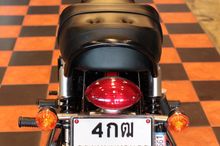 (ฟรีดาวน์)ขาย Triumph Bonneville T100 Black ปี2015 สภาพป้ายแดง5,000โล  รูปที่ 9