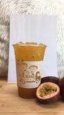 ชานมไข่มุก สไตล์ญี่ปุ่น TeaBasu รูปที่ 7