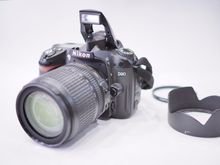 Nikon D90  รูปที่ 1