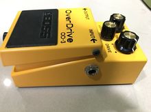 Boss OD-3 OverDrive รูปที่ 5