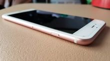 สภาพสวยนิ้ง iphone 6sPlus ชมพูRose Gold 64 GB รูปที่ 5