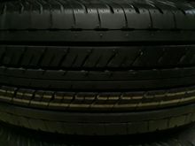 ขายยาง Bridgestone Duravis R611 215-70-16 ปลายปี 18(ยางถอดป้ายแดง) รูปที่ 5