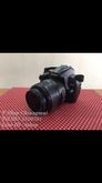 กล้อง Nikon D5000 พร้อมเลนส์ 18-55 VR รูปที่ 3
