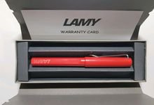 ขายปากกา Lamy Design made in Germany รูปที่ 1
