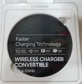 SAMSUNG WIRELESS CHARGER รูปที่ 1