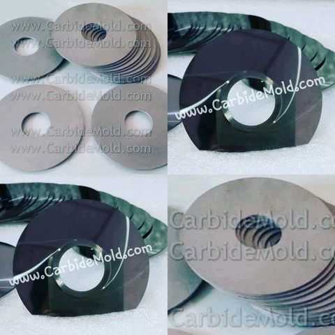 รับเจียร์ราบ คาไบ เจียร์กลม เจียร์ค่าขนาน งานคาร์ไบด์ carbide polshing surface