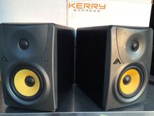 Active studio monitor speaker รูปที่ 6