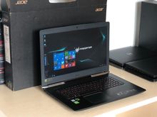 Acer V17 Nitro 793G i7-7700HQ GTX1060(6GB GDDR5)เครื่องใหม่ตัวโชว์ รูปที่ 2