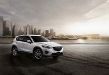 รับซื้อรถ Mazda CX5 ให้ราคาสูง ดูรถถึงบ้านฟรี บริการจ่ายเงินสด รถยังผ่อนอยู่ ก็ขายได้ ปิดไฟแนนซ์ให้ทันที ยินดีให้บริการ รูปที่ 1
