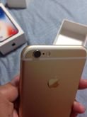 iPhone 6s 64GB สีทอง เครื่องTH รูปที่ 7