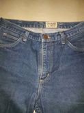 
กางเกง ยีนส์ wrangler jeans mens slim 1947  รูปที่ 2