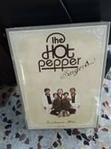 CD Box Set The Hot Pepper ชุด Singers Exclusive Hits  5CD รูปที่ 1