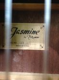 jasmine by takamine Classic  รูปที่ 3