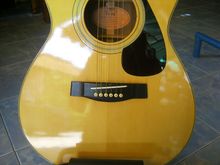 Guitar Yamaha FG 202 –JAPAN รูปที่ 9