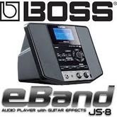 Boss eBand Js8 รูปที่ 1