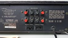 ขาย Luxman L45 Amplifier - Very nice รูปที่ 8