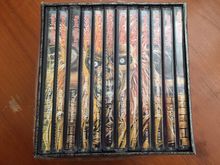 Iron Maiden CD Boxset รูปที่ 4