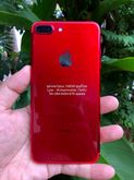 iPhone7plus 128GB TH สีแดง รูปที่ 3
