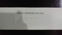 Apple watch series 4  สินค้าใหม่มือ 1 รูปที่ 1
