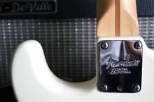 สุดหล่อ มาตรฐาน Strat Fender American standard Vintage White 2002 รูปที่ 8