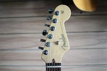 สุดหล่อ มาตรฐาน Strat Fender American standard Vintage White 2002 รูปที่ 4