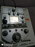 Zoom A3 Effects for Acoustic guiter รูปที่ 2
