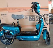 โปรโมชั่น จักรยานไฟฟ้า รุ่น นิว จินเหอ ราคาส่ง รูปที่ 5