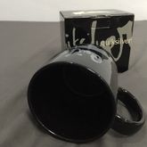 แก้วน้ำ mug Quick Silver สีดำ ของใหม่พร้อมกล่อง รูปที่ 5
