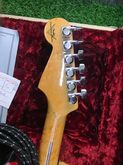 Fender Custom Shop Deluxe Sonic Blue ปี2013 พร้อมเคส อุปกรณ์มาครบๆเลย  รูปที่ 6