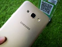 ขาย Samsung Galaxy a8 2015​ สีทอง รูปที่ 8